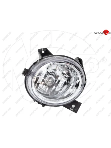 Фара передняя NSP (правая, внутренняя). KIA Magentis (2000-2005)