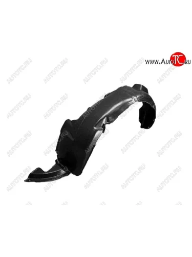Подкрылок передний левый NSP KIA Optima 3 TF дорестайлинг седан (2010-2013)