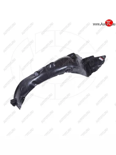 Подкрылок передний правый NSP KIA Optima 3 TF дорестайлинг седан (2010-2013)