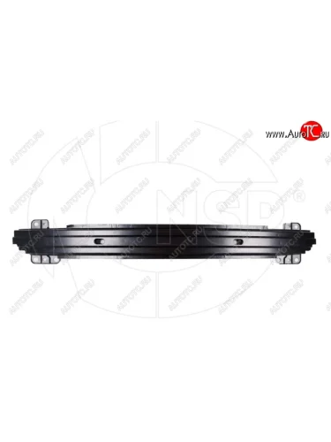 Усилитель бампера переднего NSP Hyundai I30 FD универсал рестайлинг (2010-2012)