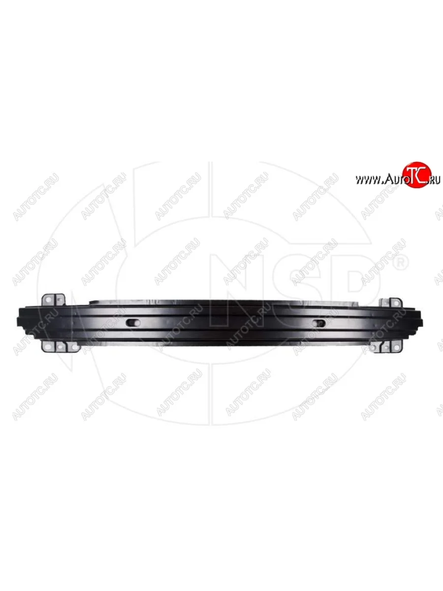 Усилитель бампера переднего NSP Hyundai I30 FD универсал рестайлинг (2010-2012)  в Самаре Самарской области