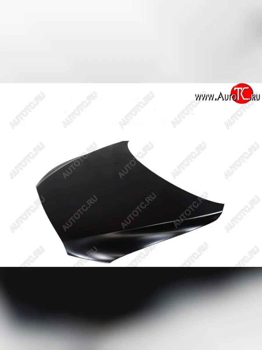 Капот Стандартный Mitsubishi Lancer 10 CY седан рестайлинг (2011-2017) (Окрашенный)  с доставкой в г. Пермь