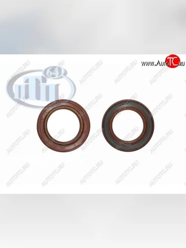 Сальник хвостовика (редуктора) ПТП64 Уаз 469 (1972-2011)