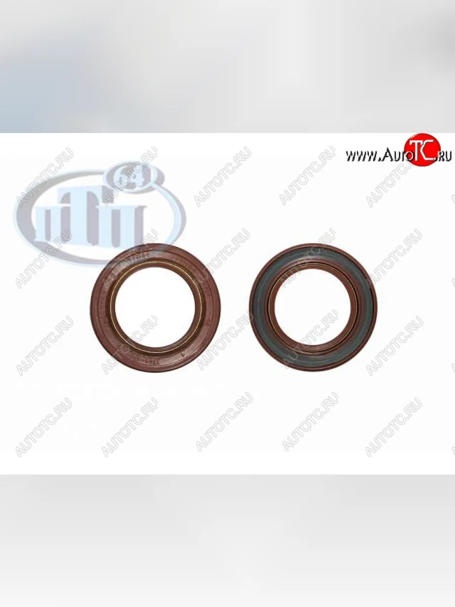 Сальник хвостовика (редуктора) ПТП64 Уаз 469 (1972-2011)  в Самаре Самарской области