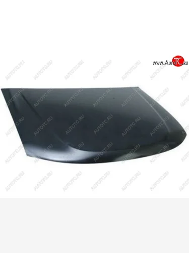 Капот Стандартный (Окрашенный) Renault Duster HS дорестайлинг (2010-2015)