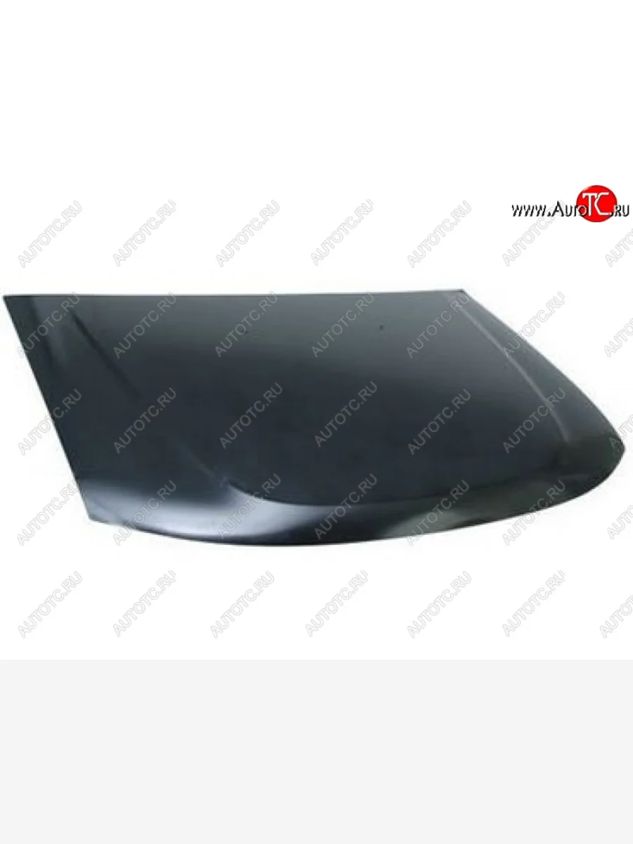 Капот Стандартный Renault Duster HS дорестайлинг (2010-2015) (Окрашенный)  в Керчи Республика Крым