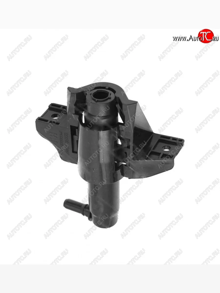 Форсунка омывателя фары NSP (правая) KIA Optima 3 TF дорестайлинг седан (2010-2013)  в Керчи Республика Крым