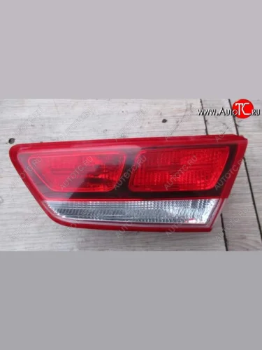 Фонарь задний внутренний NSP (правый) KIA Optima  4 JF (2016-2018) дорестайлинг седан