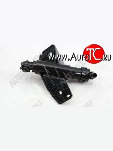 Форсунка омывателя фары NSP (левая) KIA Optima 4 JF дорестайлинг седан (2016-2018)