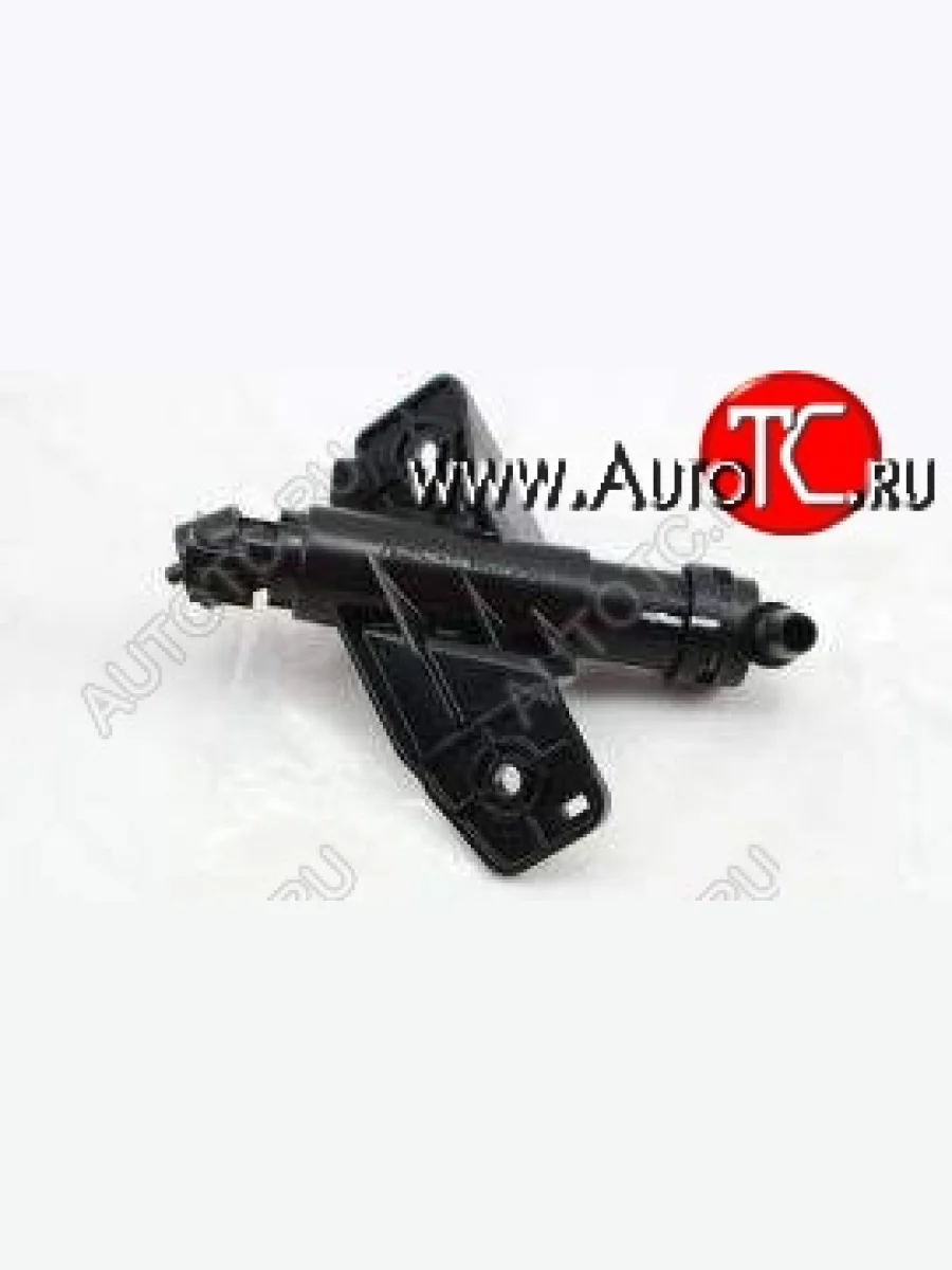 Форсунка омывателя фары NSP (левая) KIA Optima 4 JF дорестайлинг седан (2016-2018)  в Перми Пермском крае