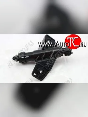 Форсунка омывателя фары NSP (правая) KIA Optima 4 JF дорестайлинг седан (2016-2018)