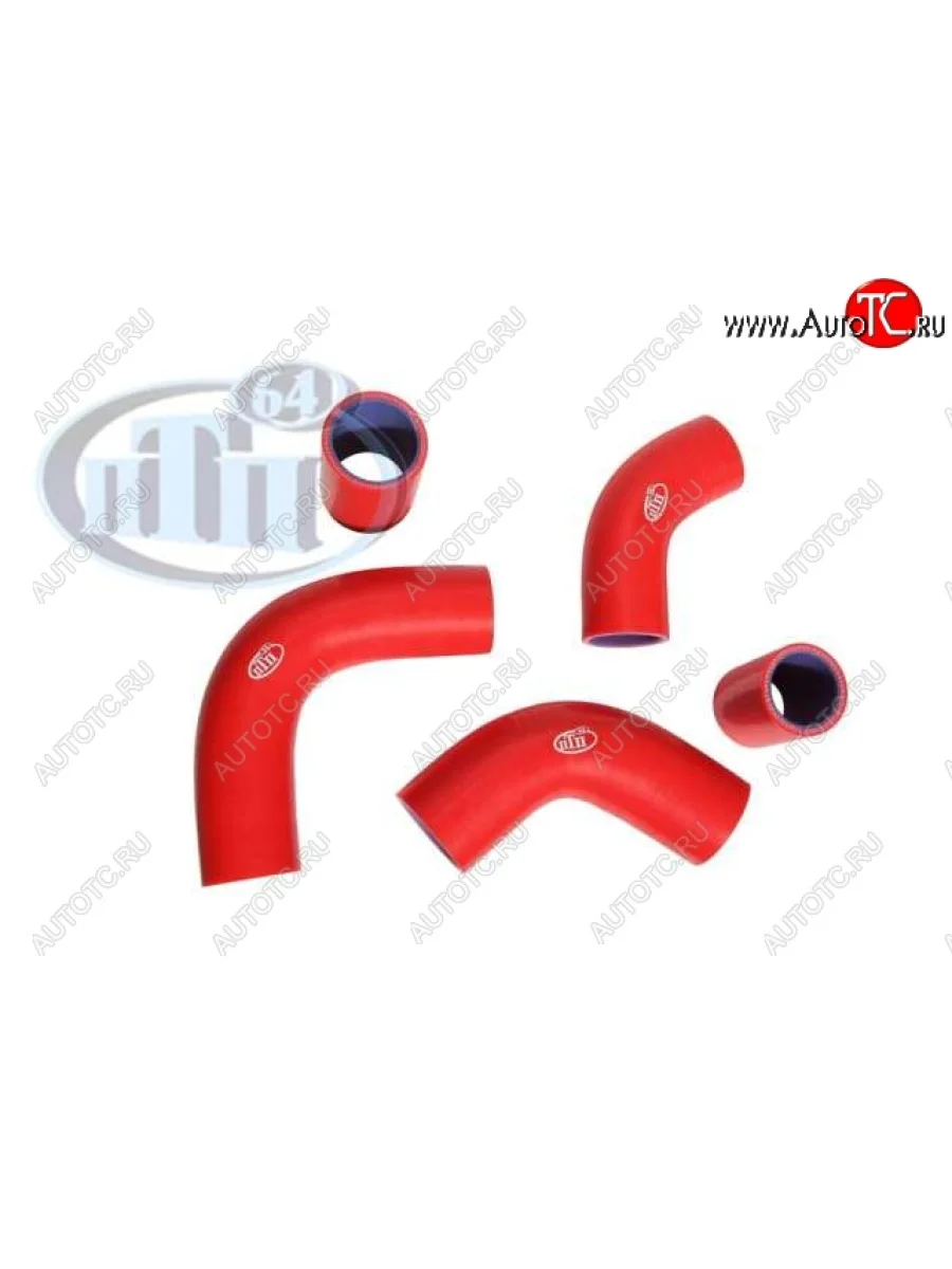 Патрубки радиатора ПТП64 (дв. 4215) Уаз 469 (1972-2011)  в Керчи Республика Крым