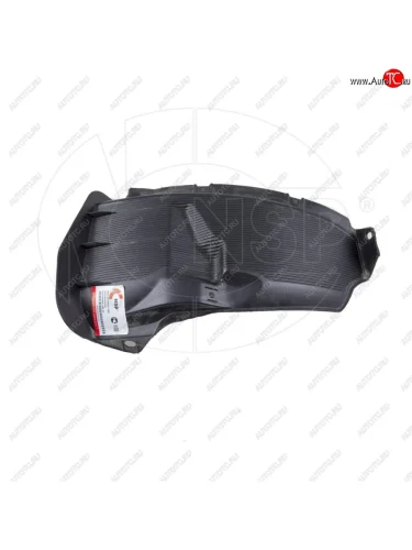 Подкрылок задний правый NSP KIA Rio 3 QB дорестайлинг седан (2011-2015)