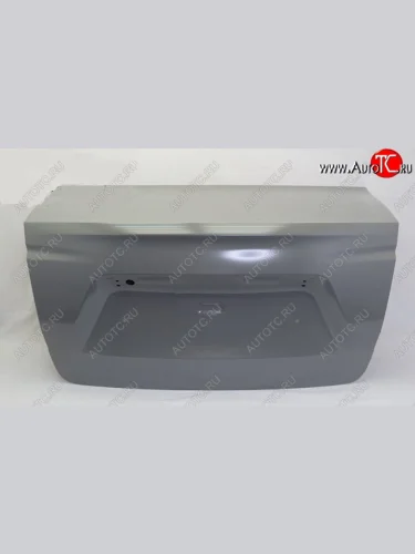 Крышка багажника (катафорез) Стандартная (окрашенная) Лада ВАЗ Гранта FL 2190 седан (2018-2025)