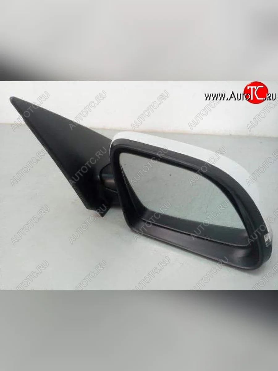 Зеркало правое NSP (правое, эл. регулировка, обогрев, повторитель) KIA Rio 4 FB дорестайлинг седан (2016-2020) (Неокрашенное)  в Керчи Республика Крым