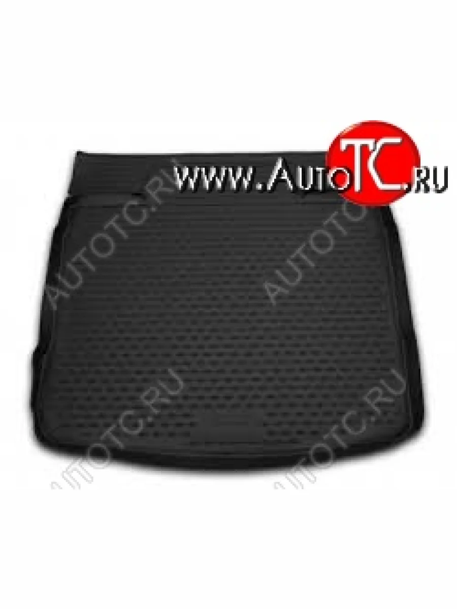 Коврик в багажник Element  Mitsubishi Eclipse Cross (2017-2021) GK  в Керчи Республика Крым