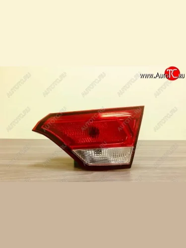 Фонарь задний внутренний NSP (левый) KIA Rio  4 FB (2016-2020) дорестайлинг седан