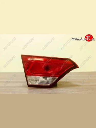 Фонарь задний внутренний NSP (правый) KIA Rio  4 FB (2016-2020) дорестайлинг седан