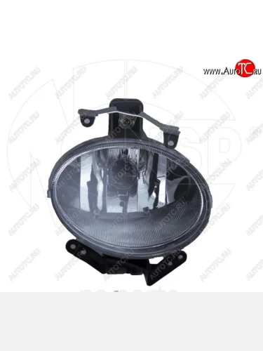 Фара противотуманная NSP (левая) Hyundai Santa Fe CM дорестайлинг (2006-2009)