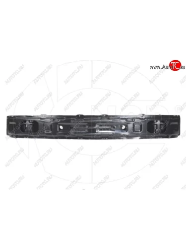 Усилитель заднего бампера NSP Hyundai Santa Fe SM (2000-2012)