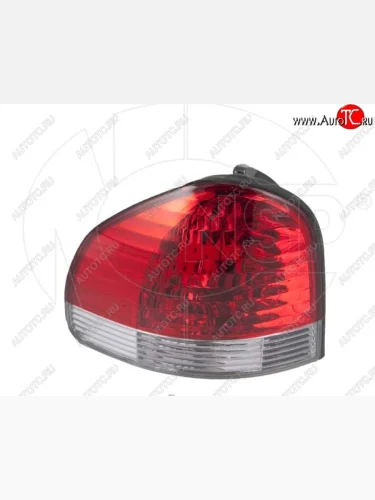 Фонарь задний NSP (левый) Hyundai Santa Fe  SM (2000-2012)