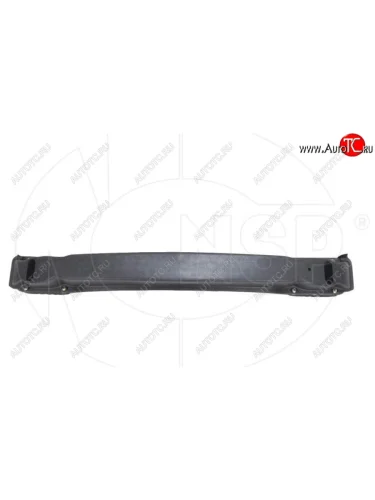 Усилитель бампера переднего NSP Hyundai Sonata NF рестайлинг (2007-2010)