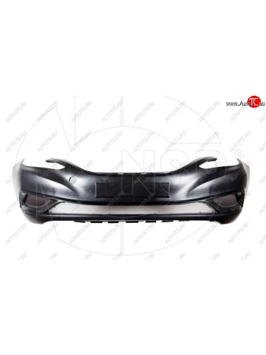 Передний бампер NSP Hyundai Sonata YF (2009-2014)