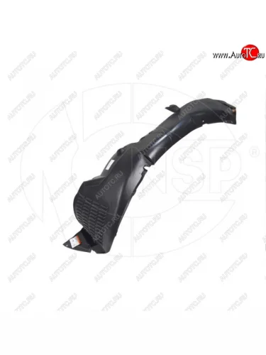 Подкрылок передний левый NSP KIA Soul AM дорестайлинг (2008-2011)