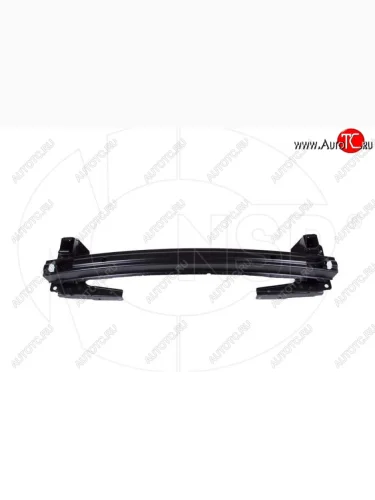 Усилитель бампера переднего NSP Hyundai Tucson JM (2004-2010)