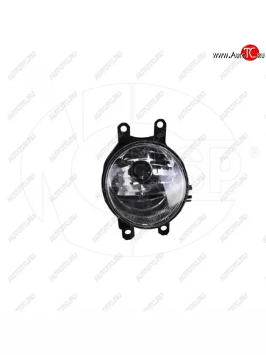 Фара противотуманная левая NSP Lexus RX350 AL10 рестайлинг (2012-2015)