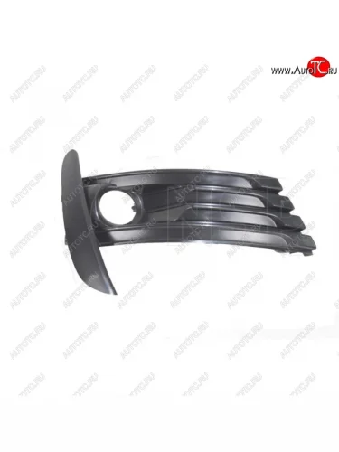 Рамка левой противотуманной фары NSP Toyota Corolla E180 рестайлинг (2016-2019)