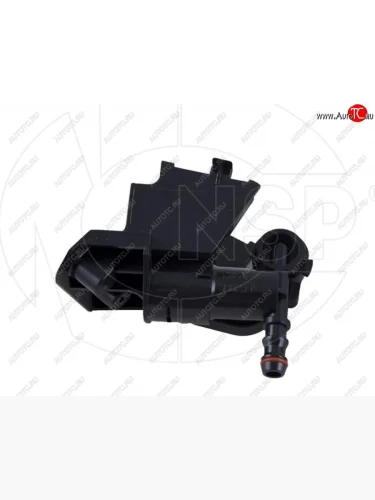 Форсунка левого омывателя фары NSP Toyota Corolla E150 седан дорестайлинг (2006-2010)