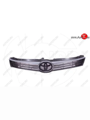 Решетка радиатора NSP. Toyota Camry XV55 1-ый рестайлинг (2014-2017)