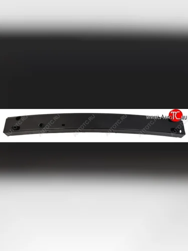 Усилитель переднего бампера NSP Toyota Camry XV50 дорестайлинг (2011-2014)