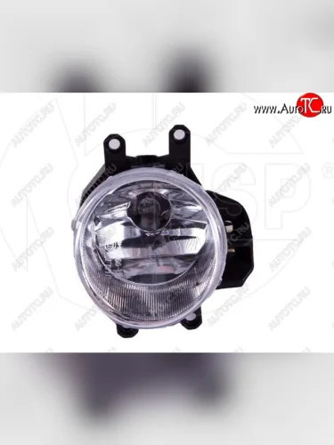 Фара противотуманная левая NSP Toyota Corolla E180 дорестайлинг (2013-2016)