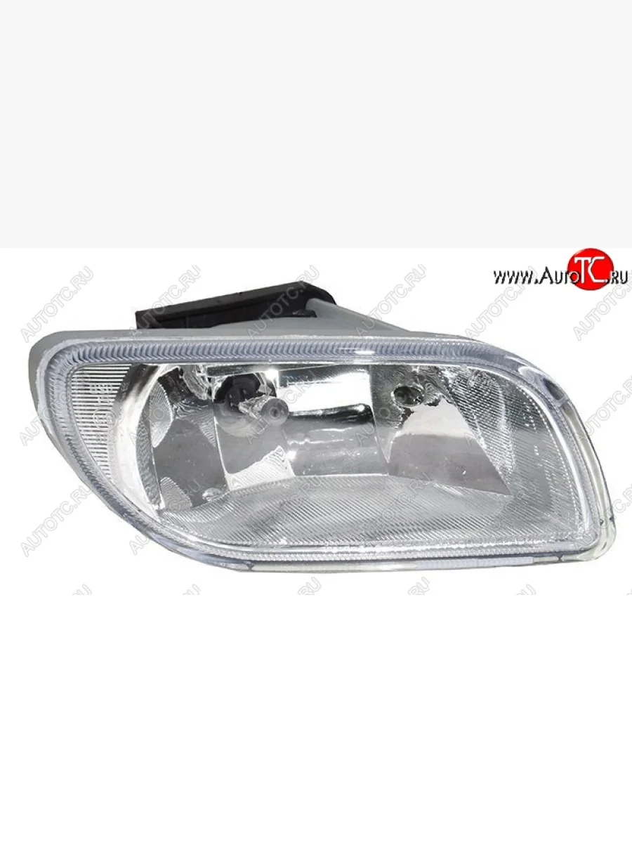 Левая противотуманная фара SAT Chevrolet Lacetti хэтчбек (2002-2013)  в Перми Пермском крае