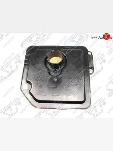 Фильтр АКПП SAT Hyundai Elantra  AD - Solaris  HCR