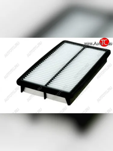 Фильтр воздушный двигателя SAT Mazda CX-3  DK - Demio  4 DJ