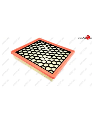 Фильтр воздушный двигателя SAT (1.6 / 1.8 / 2.0 / 2.4) Chevrolet Malibu  8 (2013-2015), Opel Insignia ( A,  А) (2008-2017)