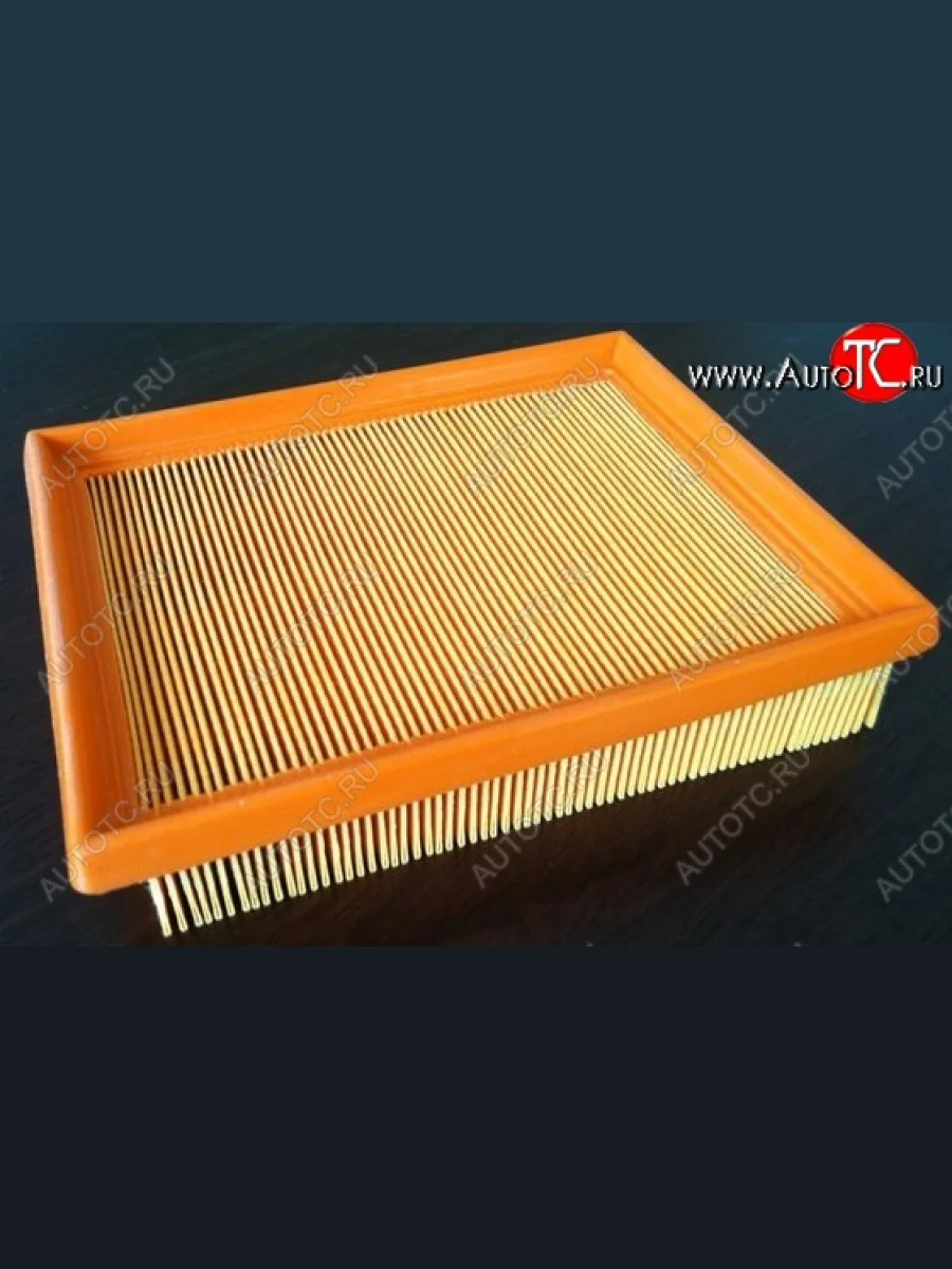 Фильтр воздушный двигателя SAT (1.4 / 1.6 / 2.0)  Peugeot 307 (2001-2008) универсал, хэтчбэк 3 дв., хэтчбэк 5 дв.  в Воронеже Воронежской области