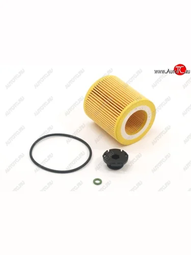 Фильтр масляный SAT (картридж) BMW 3 серия  F30 - X4  F26