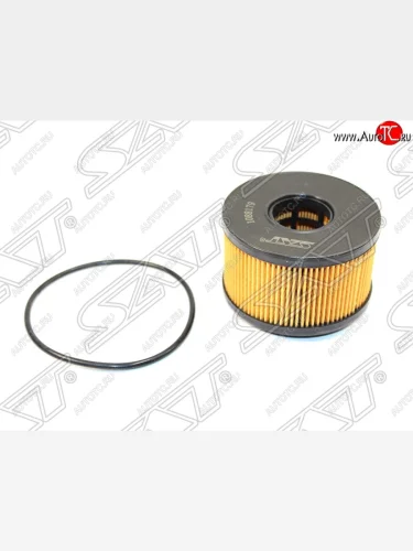 Фильтр масляный SAT (Diesel, картридж) Ford Transit цельнометаллический фургон дорестайлинг (2000-2006)