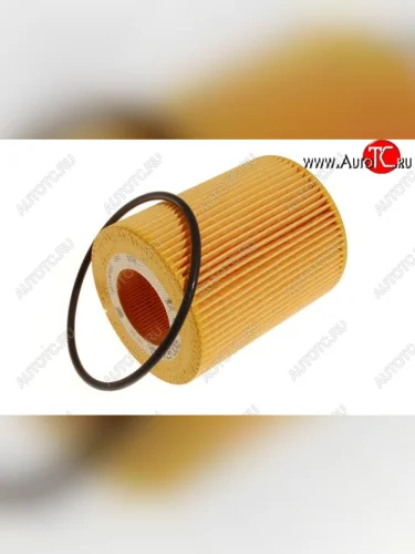 Фильтр масляный SAT (картридж) Land Rover Discovery  4 L319 - Range Rover Sport  1 L320