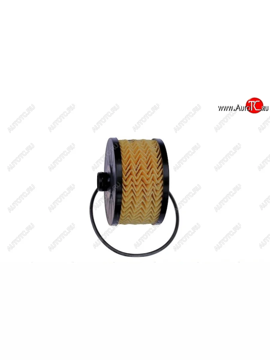 Фильтр масляный SAT (картридж) Renault Kangoo KW0 дорестайлинг (2008-2013)  в Самаре Самарской области