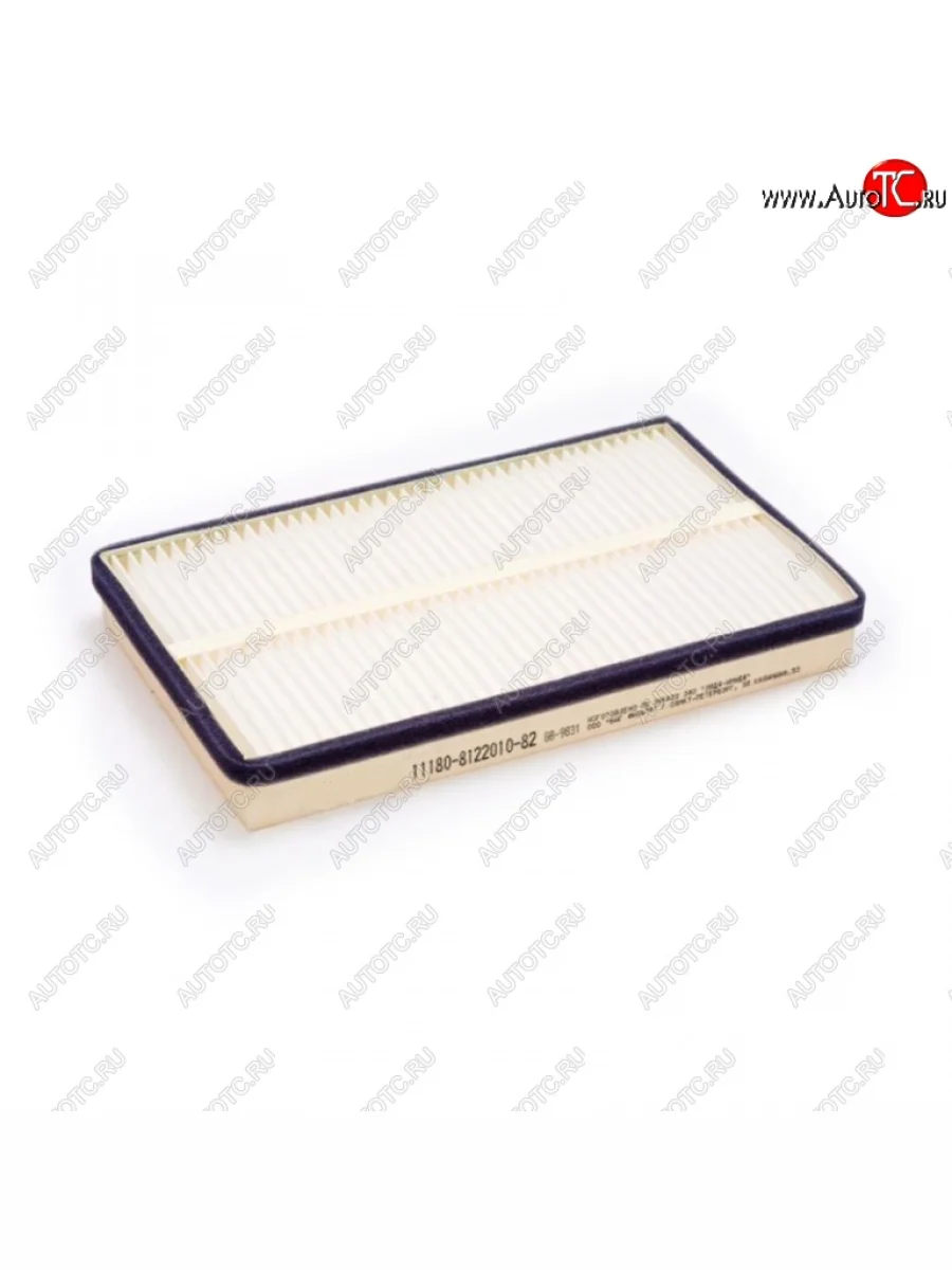 Фильтр салона SAT  Лада ВАЗ  Гранта ( 1 2191,  2190), Гранта Спорт ( 2191,  2190), Калина ( 1118,  1117,  1119), Калина Спорт  1119  в Воронеже Воронежской области