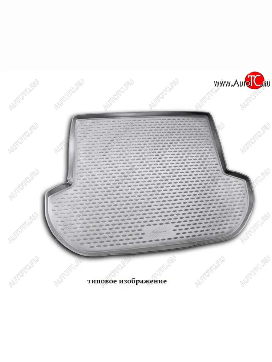 Коврик в багажник Element  Лада ВАЗ Гранта FL (2018-2025) 2194  в Самаре Самарской области