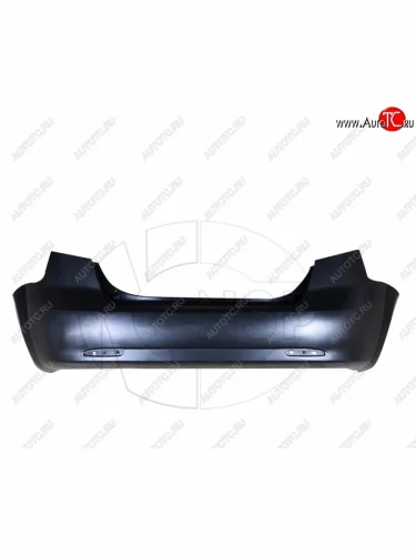 Бампер задний NSP Chevrolet Lacetti хэтчбек (2002-2013)