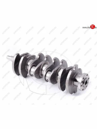 Коленвал NSP 1.6Л (DOHC) Chevrolet Aveo T200 хэтчбек 5 дв (2002-2008)