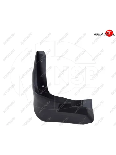 Брызговик задний левый CHEVROLET Lanos Chevrolet Lanos T100 седан (2002-2017)