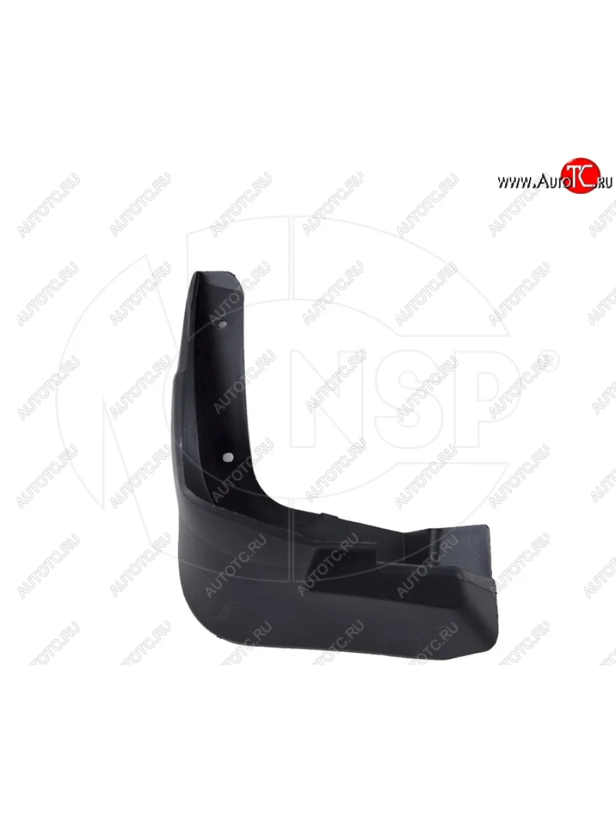 Брызговик задний левый CHEVROLET Lanos Chevrolet Lanos T100 седан (2002-2017)  в Самаре Самарской области
